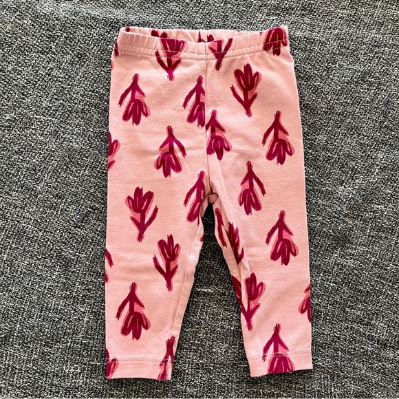 Carter’s Just One You Let Love Bloom 3pcs Outfit Set - Picture 6 of 7